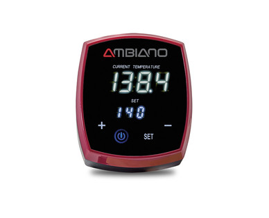 Ambiano Sous Vide Precision Immersion Cooker