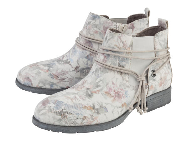 Ankle Boots