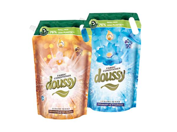Fabric softener refill