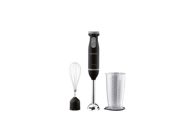 600W Hand Blender Set