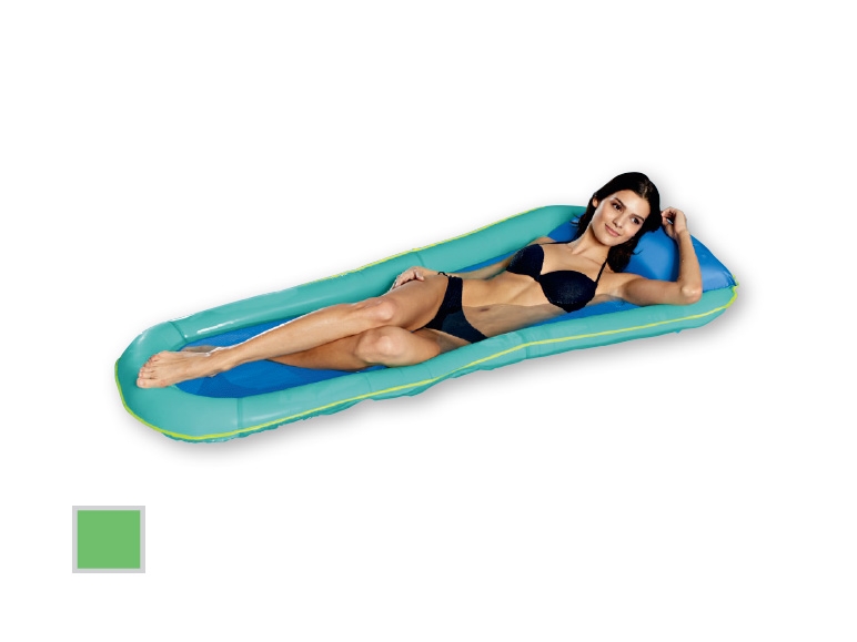 CRIVIT Water Lilo