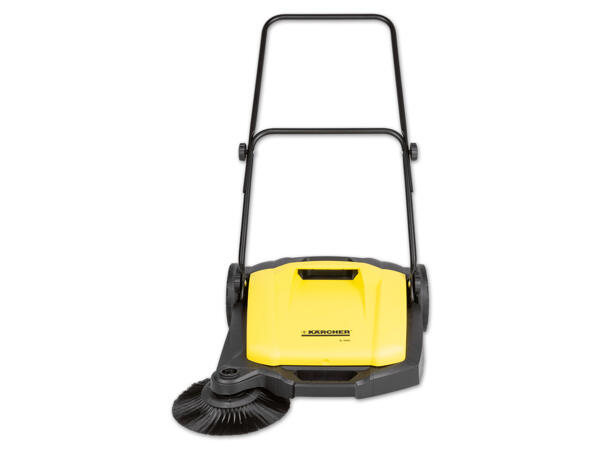 Kärcher Handkehrmaschine „S 500"