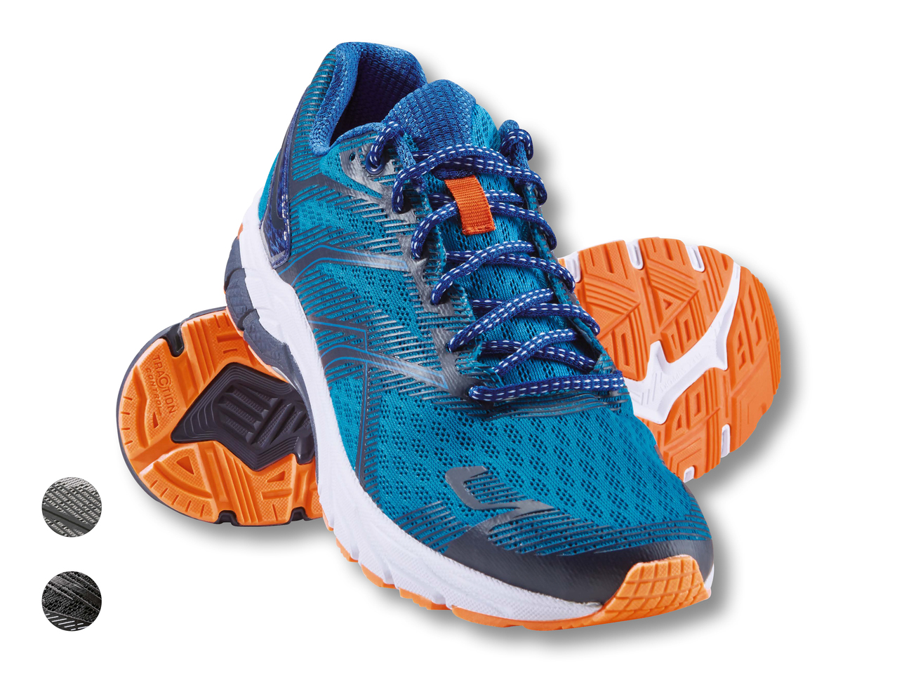 Chaussures de course à pied1