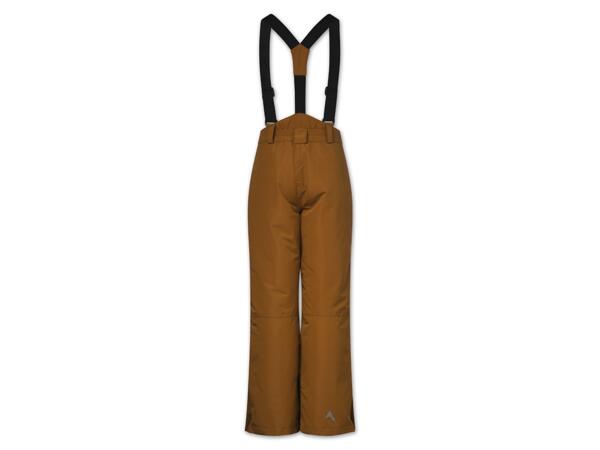 Kinder Skihose