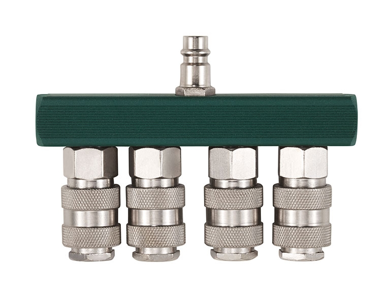 PARKSIDE Air Compressor Distributor or Connector Kit