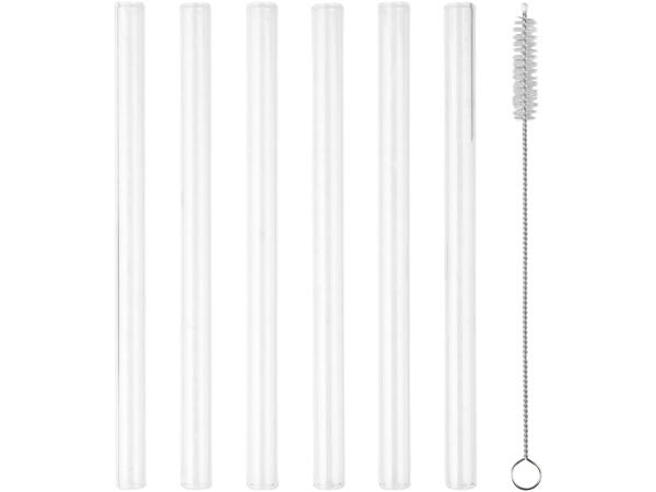 Reusable Straws