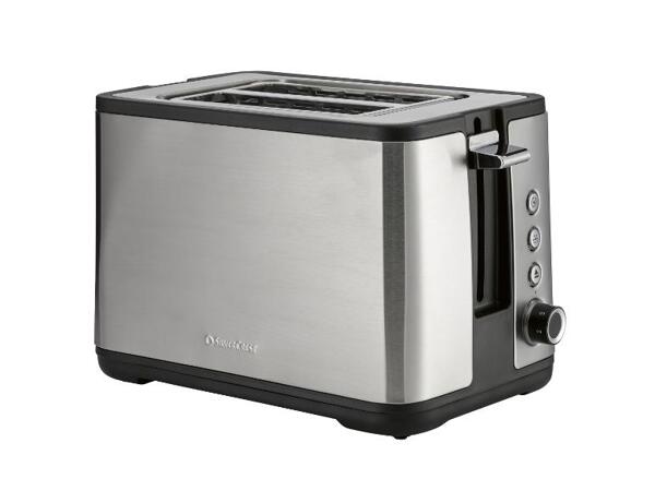 Topinkovač STE 850 F1
