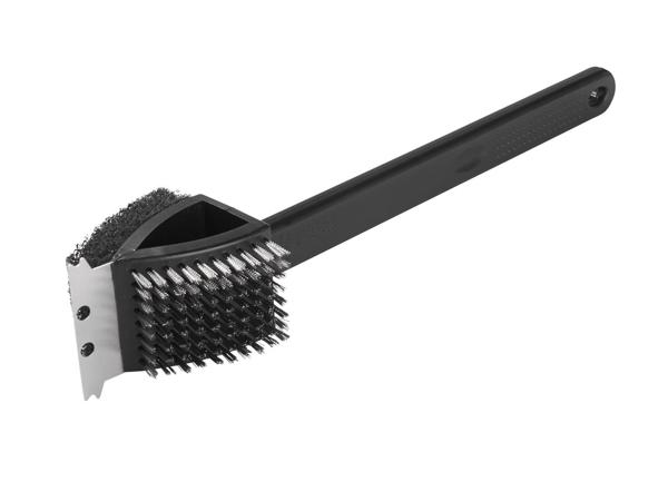 3-in-1 Barbecue Brush