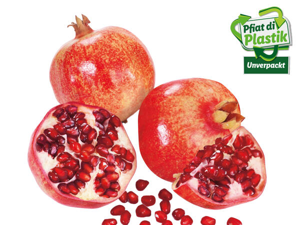 Granatapfel