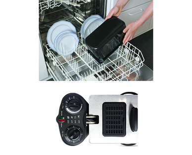 Ambiano Deep Fryer