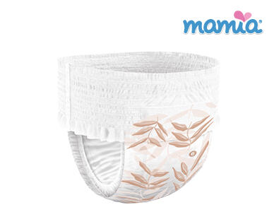 Nappy Pants Megaboxes Junior 44pk
