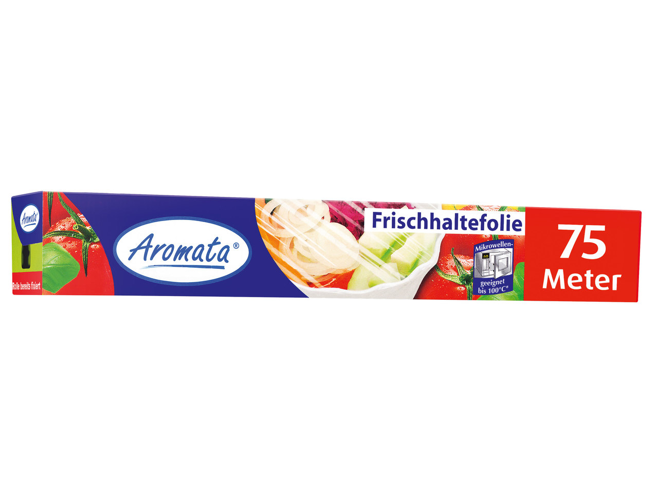 AROMATA Frischhaltefolie