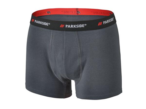 Men's Boxer Briefs
