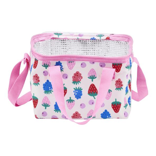 LIVE IN STYLE(R) 				Sac-repas isotherme