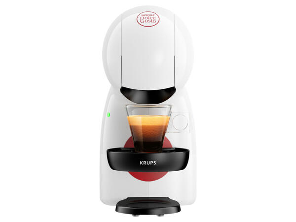 Nescafé Dolce Gusto Piccolo XS