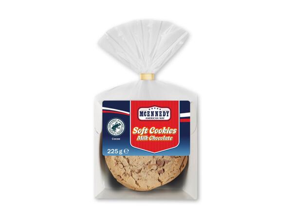 MCENNEDY Soft cookies