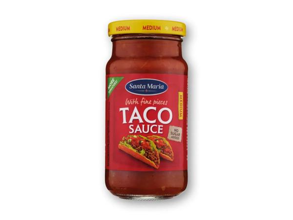 SANTA MARIA Tex Mex