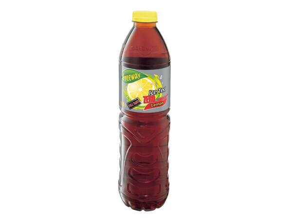 Iste zero citron