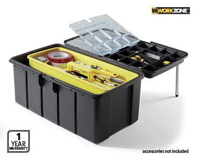 MULTIPURPOSE TOOLBOX