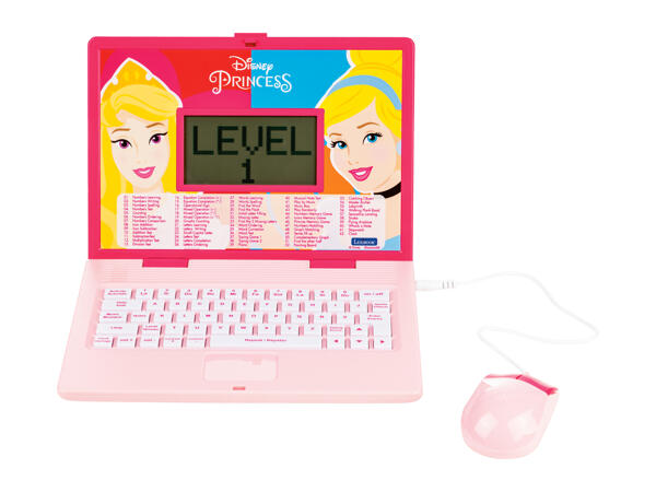 Lexibook Educational and Bilingual Laptop