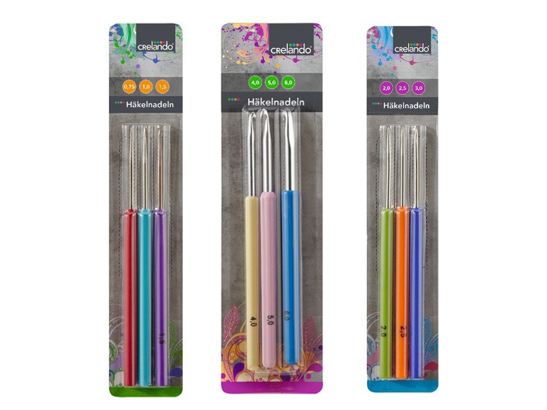 Knitting Accessories
