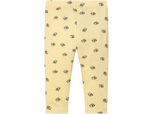 Baby Leggings