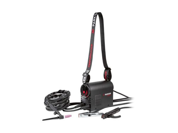 Inverter Welder