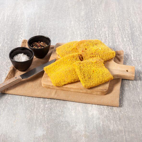 Cordon bleu XXL, 4 st.