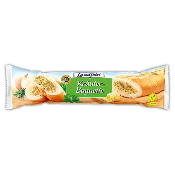 Baguette