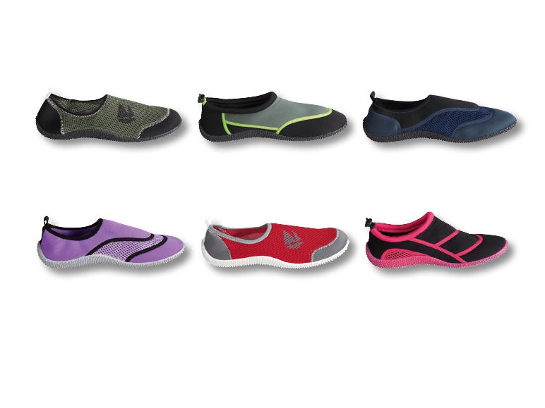 Chaussures de bain