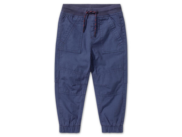 Buben Thermo-Hose