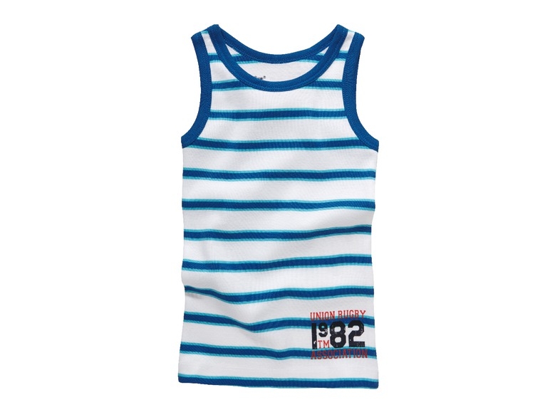 Boys' Underwear Set