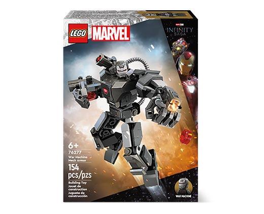 Lego Minecraft, Gabby's Dollhouse, or Hero