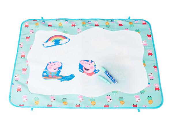 Water Drawing Mat
