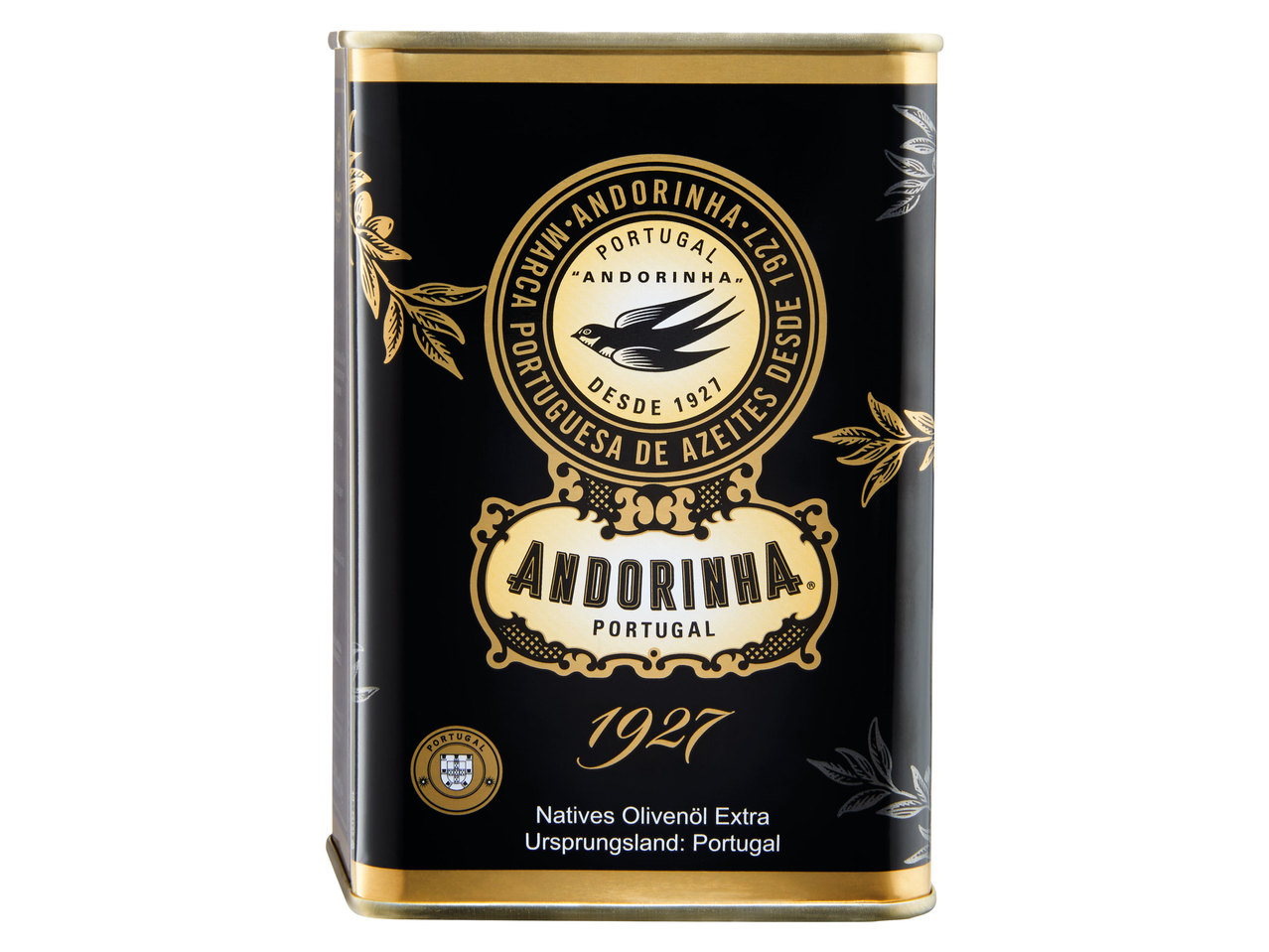 ANDORINHA Natives Olivenöl Extra