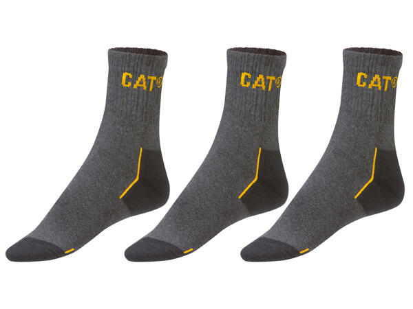 Men's Work Socks