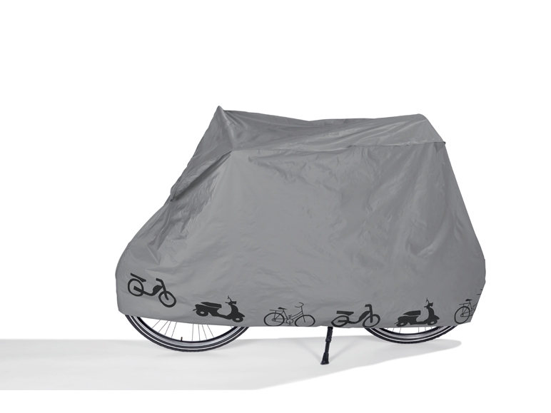 Bike or Motorbike Cover