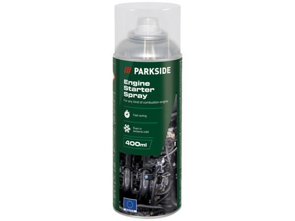 Car Care Spray Assortment