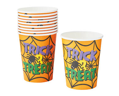 Halloween Tableware