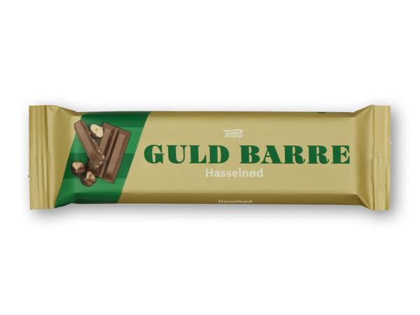 Toms Guld Barre