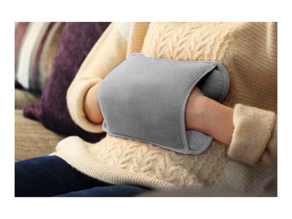 Carmen Rechargeable Hot Water Bottle