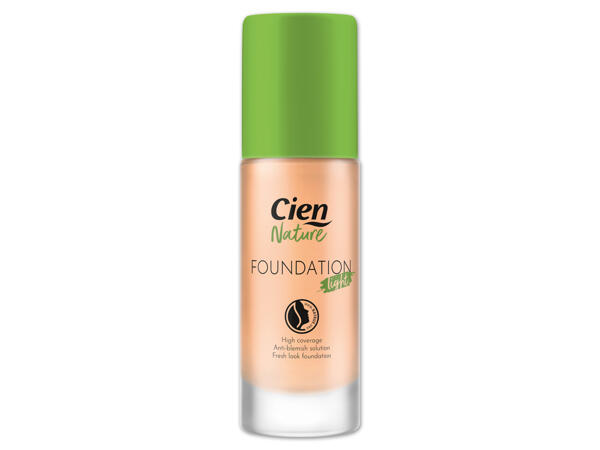 Foundation