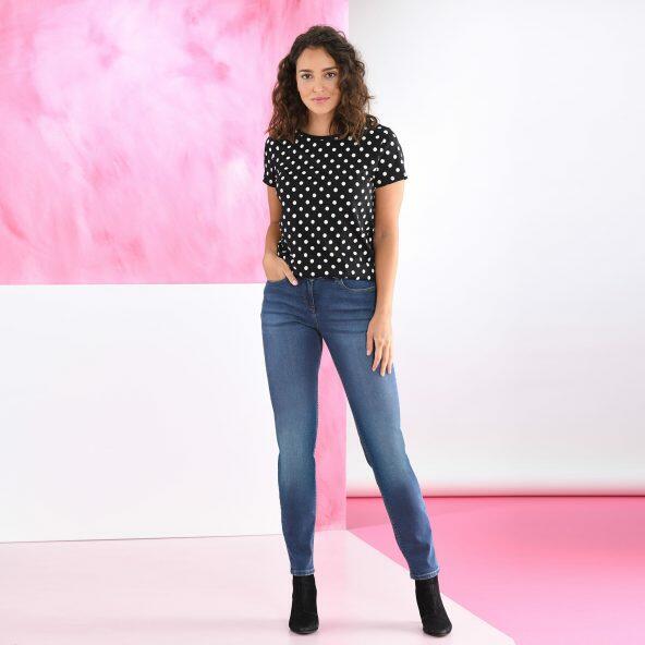 UP2FASHION 	 				Jeans