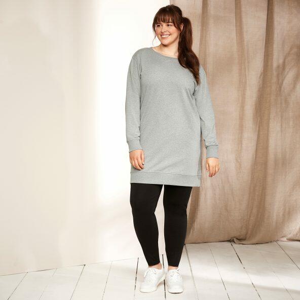 UP2Fashion(R) 				Legging voor dames