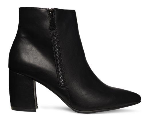 Serra 
 Ladies' Booties