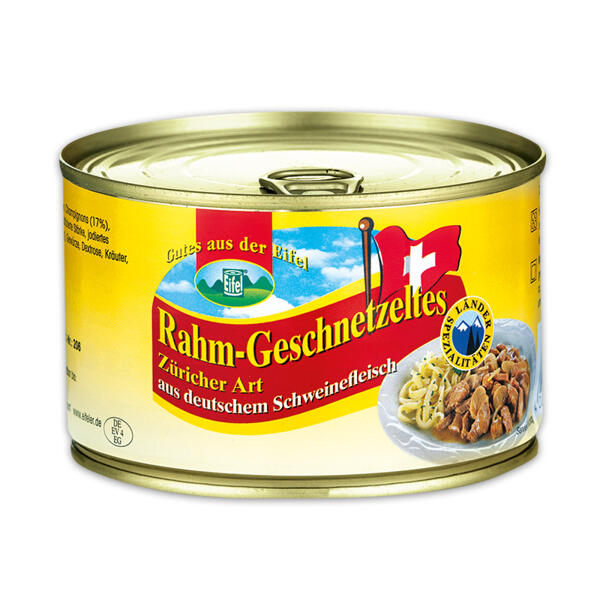 Fleischgericht