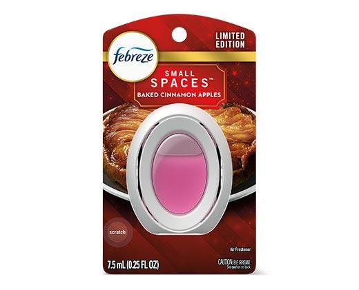 Febreze Winter Air Fresheners Assorted Varieties