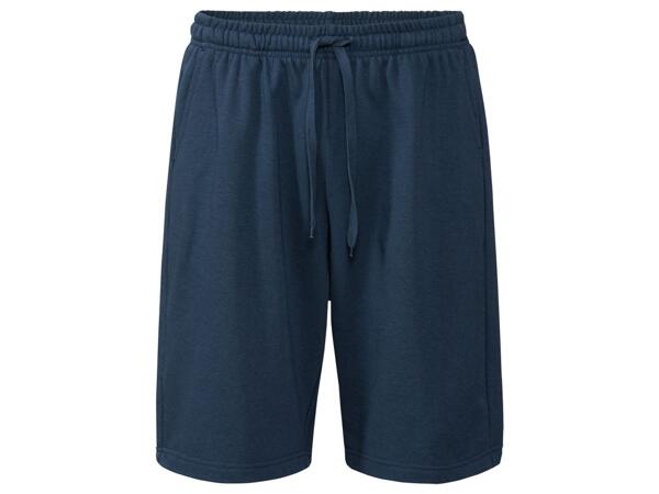 Men's Sweat Shorts