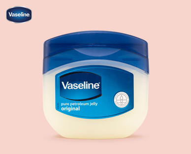 Vaseline