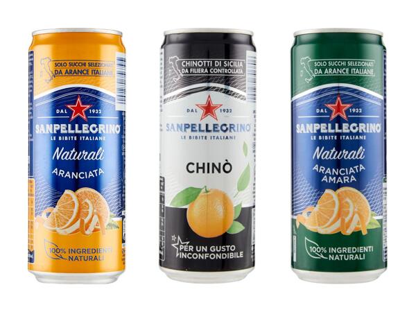 San Pellegrino